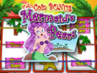 Игровые автоматы Mermaid's Pearl